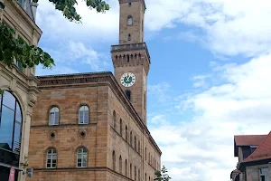 Town Hall of Fürth image