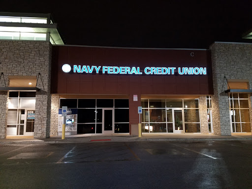 Navy Federal Credit Union, 1355 George Dieter Dr #111, El Paso, TX 79936, USA, Credit Union