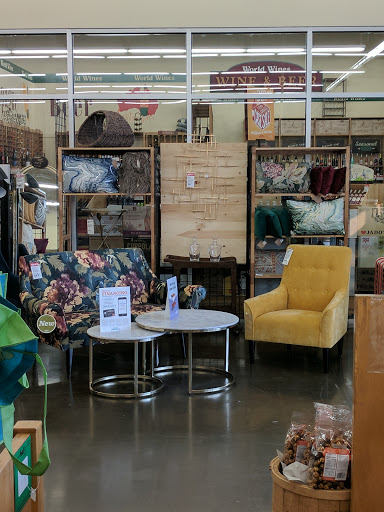 Furniture Store «Cost Plus World Market», reviews and photos, 4600 Shelbyville Rd Suite 607, Louisville, KY 40207, USA