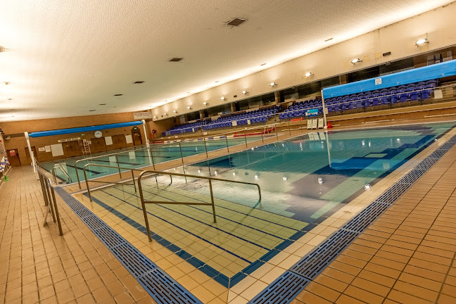 Reviews of West View Better Health Leisure Centre in Preston - Sports Complex