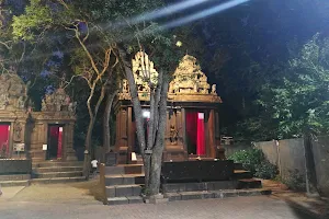 Gnana Maniyo Temple image