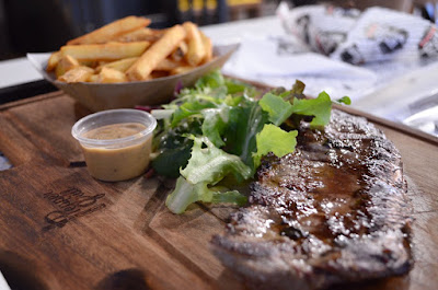 Restaurant Pepper Grill ® Gonesse à Gonesse