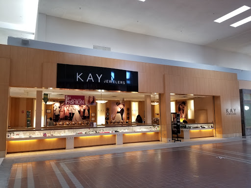 Jewelry Store «Kay Jewelers», reviews and photos, 263 Southland Mall, Hayward, CA 94545, USA