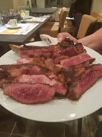 Plats et boissons du Restaurant Brasserie Notre Dame à Bourg-en-Bresse - n°8