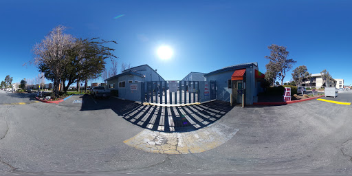 Self-Storage Facility «5A Rent-A-Space», reviews and photos, 1221 E Hillsdale Blvd, Foster City, CA 94404, USA