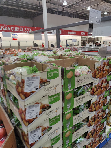 Warehouse club «Costco Wholesale», reviews and photos, 18 U.S. 9, Morganville, NJ 07751, USA
