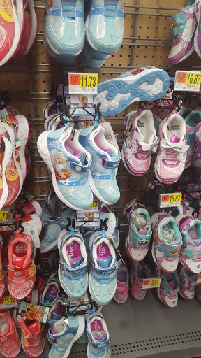 Department Store «Walmart Supercenter», reviews and photos, 150 Western Ave NW, Faribault, MN 55021, USA