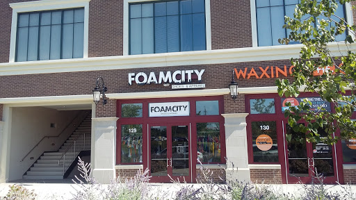 Foam City Shoes, 21020 Sycolin Rd #125, Ashburn, VA 20148, USA, 