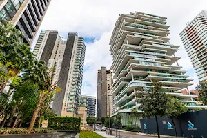 Beirut Terraces image