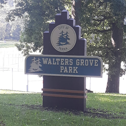 Park «Walters Grove Park», reviews and photos, 4400 Walter Ave, Parma, OH 44134, USA