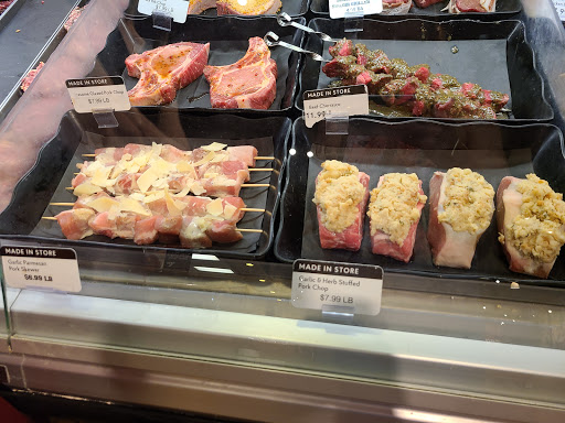 Grocery Store «The Fresh Market», reviews and photos, 6701 Manatee Ave W, Bradenton, FL 34209, USA