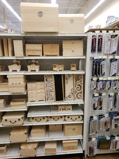 Craft Store «A.C. Moore Arts and Crafts», reviews and photos, 9515 Crosshill Blvd #109, Jacksonville, FL 32222, USA