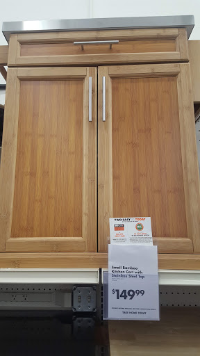 Discount Store «Big Lots», reviews and photos, 1209 W Spring St, Monroe, GA 30655, USA