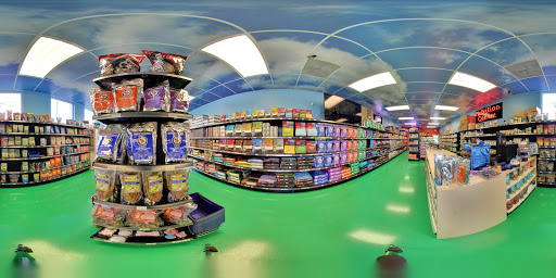 Pet Supply Store «Brothers Pet Nutrition Fort Lauderdale», reviews and photos, 195 N Federal Hwy, Fort Lauderdale, FL 33301, USA