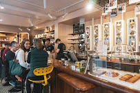 Atmosphère du Café Terres De Café Paris Rambuteau - n°15