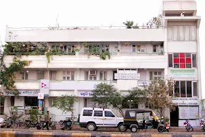 Jivandeep Hospital And Polyclinic image