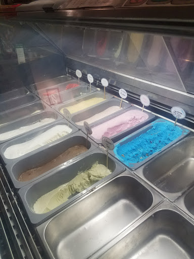 Ice Cream Shop «Melt», reviews and photos, 910 N 5th St, Phoenix, AZ 85004, USA