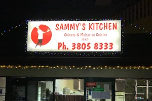 Sammy’s Kitchen image