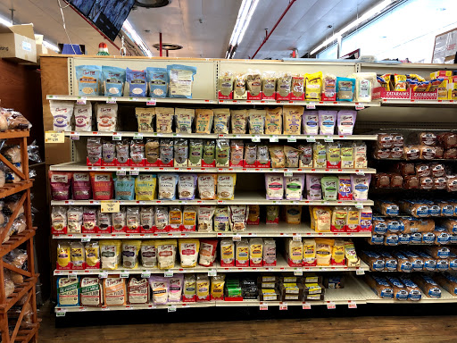 Supermarket «Key Foods», reviews and photos, 268 Main St, Beacon, NY 12508, USA