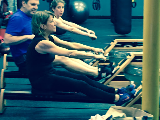 Yoga Studio «Purenergy Studio», reviews and photos, 21 Plank Ave, Paoli, PA 19301, USA