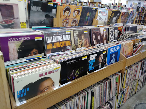 Book Store «Half Price Books», reviews and photos, 2601 S Interstate 35 e300, Round Rock, TX 78664, USA