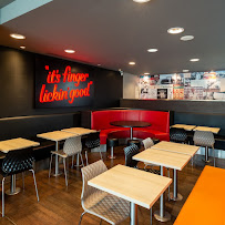 Photos du propriétaire du Restaurant KFC Boulogne Outreau - n°4