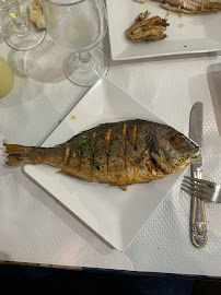 Plats et boissons du Restaurant La goulette à Aubervilliers - n°8