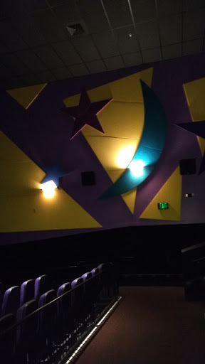 Movie Theater «Cinemark 10 Aurora», reviews and photos, 140 Barrington Town Square, Aurora, OH 44202, USA