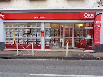 Orpi Agence immo Cabanis Développement Toulon à Toulon