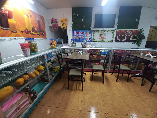 Comentarii opinii despre Minimarket "D' Cielo"