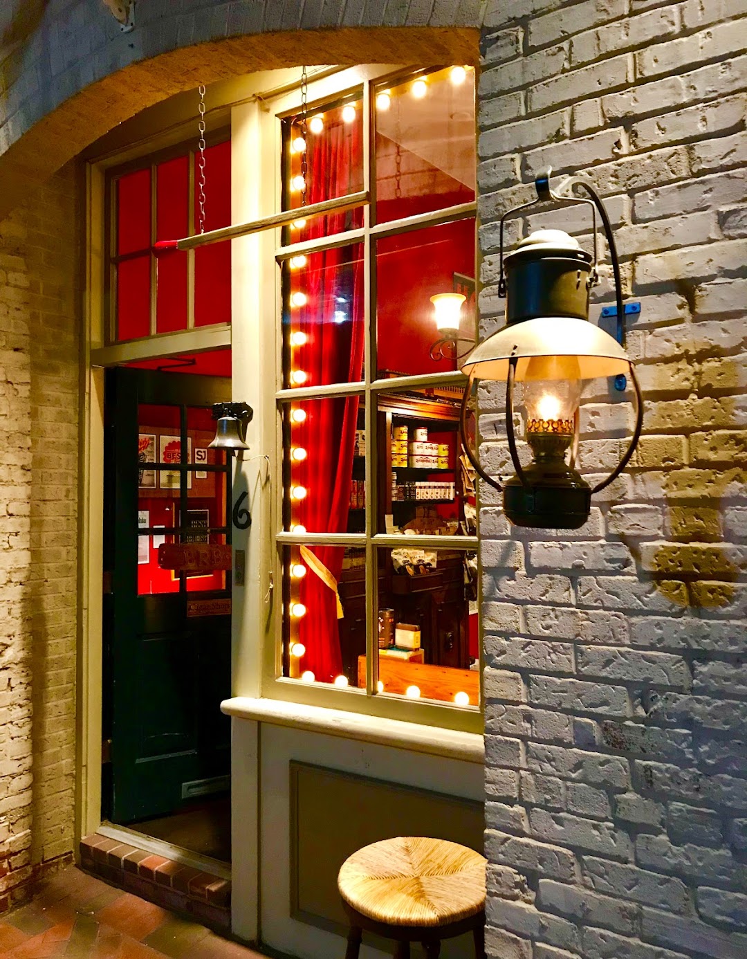 Ends of The Earth Cigar Shop & Club