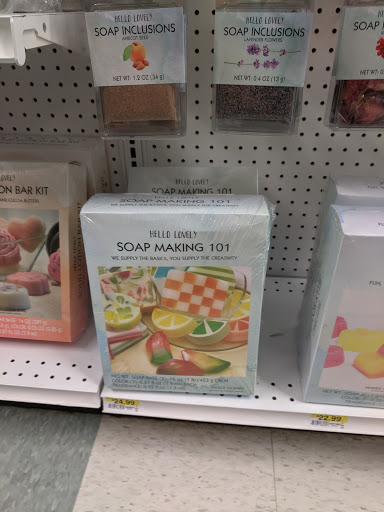 Fabric Store «Jo-Ann Fabrics and Crafts», reviews and photos, 5610 Suemandy Dr, St Peters, MO 63376, USA