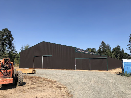 Building Materials Store «Freres Building Supply», reviews and photos, 101 N 1st St, Stayton, OR 97383, USA