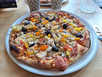 Photos du propriétaire du Pizzeria YOL'O PIZZA à Charleville-Mézières - n°1