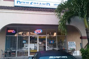 Dixie Dream Donuts (Dixie Cream Donuts) image