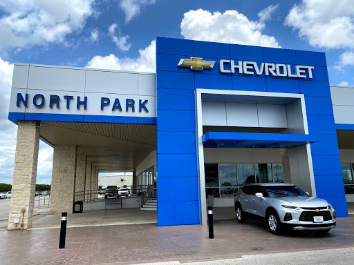 Chevrolet Dealer «Castroville Chevrolet», reviews and photos, 1955 US-90, Castroville, TX 78009, USA