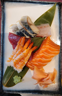 Sushi du Restaurant japonais Senkichi à Lyon - n°14