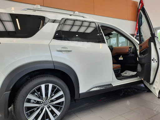 Nissan Dealer «Pohanka Nissan Of Salisbury», reviews and photos, 2012 N Salisbury Blvd, Salisbury, MD 21801, USA