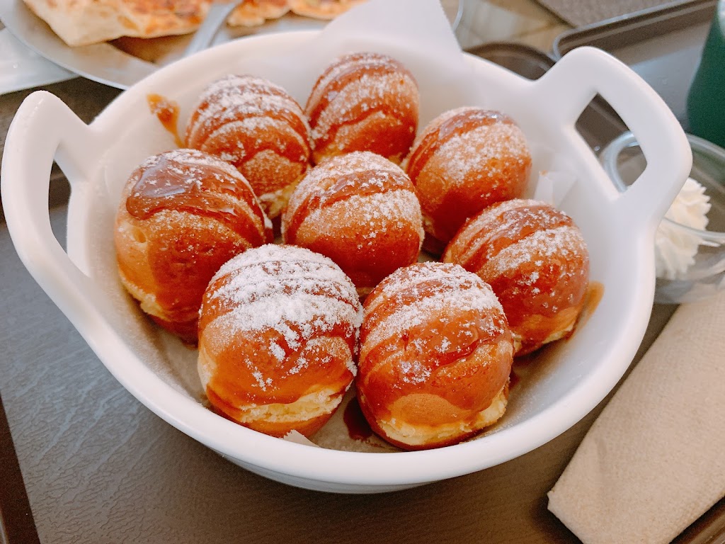 和喫咖啡 的照片