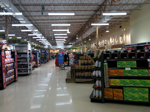 Grocery Store «Lowes Foods of Boone», reviews and photos, 267 New Market Centre, Boone, NC 28607, USA