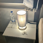 Photo n°24 de l'avis de Annie.n fait le 08/10/2022 à 07:14 sur le  Hotel Bel-Veder Dortmund à Dortmund