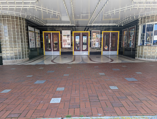 Performing Arts Theater «Princess Theatre», reviews and photos, 112 2nd Ave NE, Decatur, AL 35601, USA