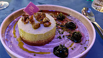 Gâteau au fromage du L'histoire continue SK Bar Restaurant à Lyon - n°1