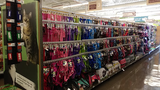 Pet Supply Store «Pet Supplies Plus», reviews and photos, 15060 Eureka Rd, Southgate, MI 48195, USA