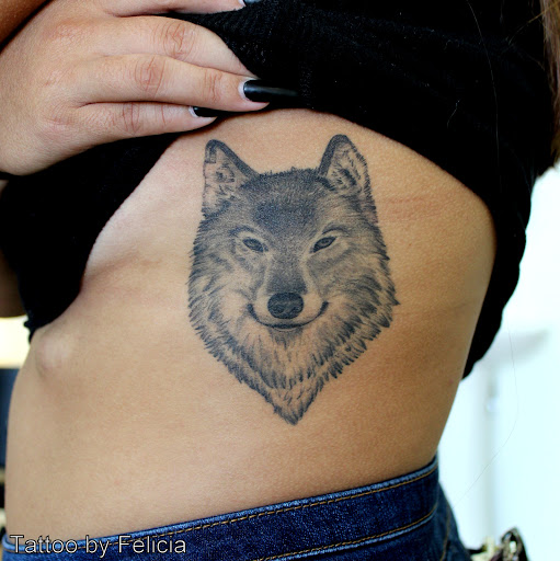 Explore tattoo sleeve ideas girly, creative tattoo ideas in Fort Myers, available at Tiger Lotus Tattoo and Piercing