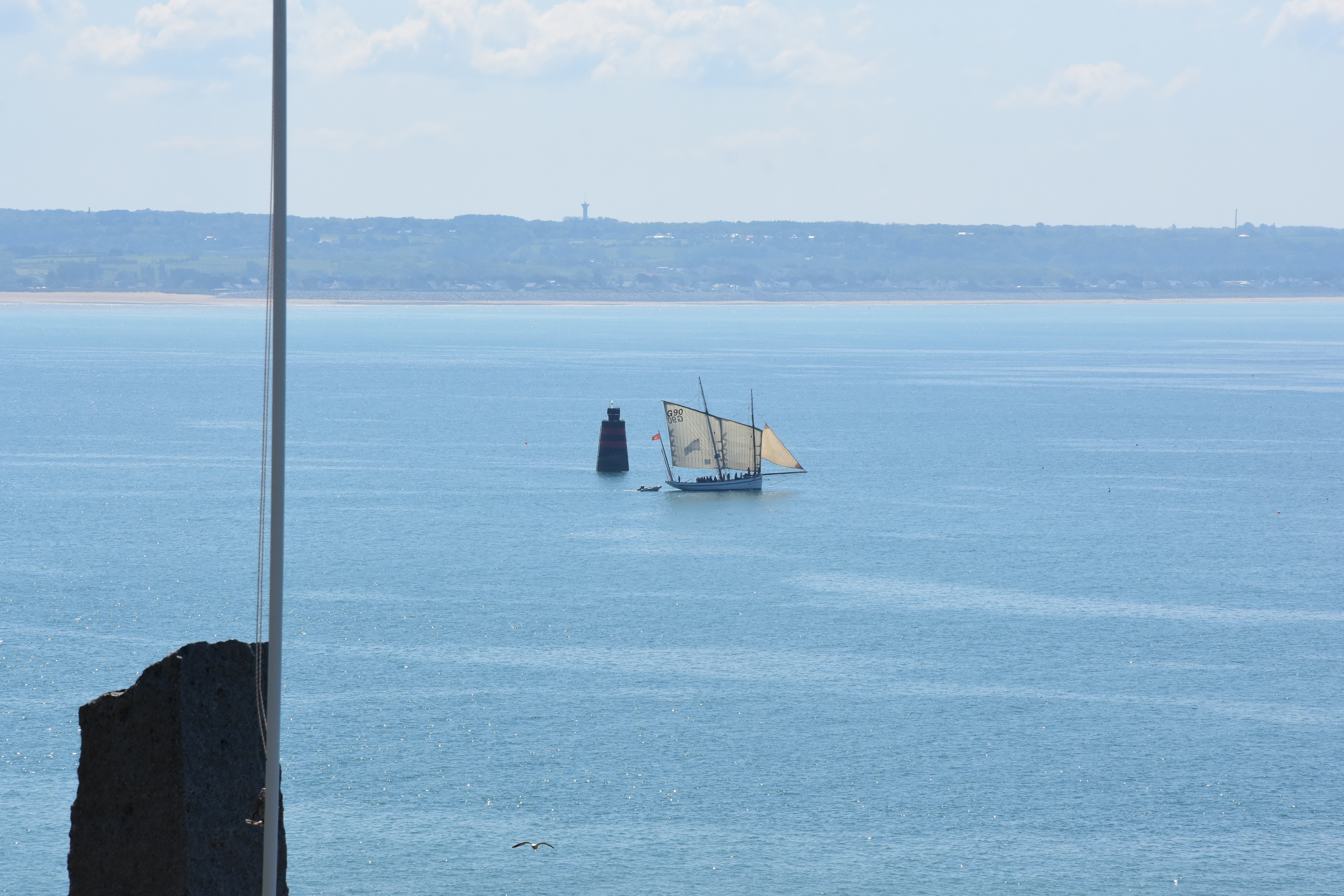 Photo n° 2 de l'avis de Captain.r fait le 12/05/2019 à 19:29
