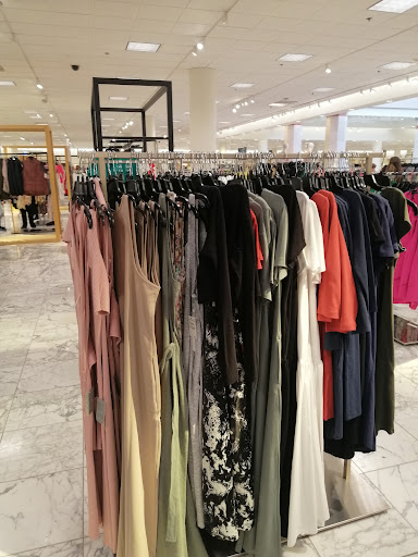 Department Store «Nordstrom Rack Springfield Town Center», reviews and photos, 6501 Springfield Mall, Springfield, VA 22150, USA
