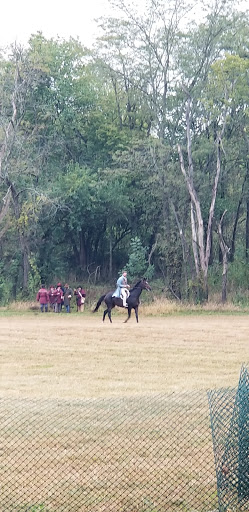 Historical Landmark «Mississinewa 1812», reviews and photos, 6000 N 300 W27, La Fontaine, La Fontaine, IN 46940, USA