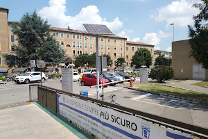 Monoblocco - Azienda Ospedale Università Padova