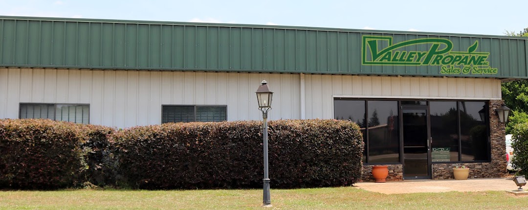 Valley Propane Inc